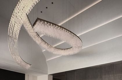 Nanchang Villa Experience Center | GFD