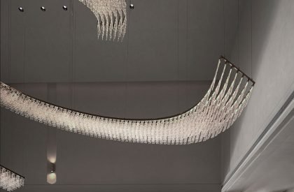 Nanchang Villa Experience Center | GFD