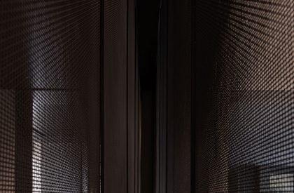 Nanchang Villa Experience Center | GFD