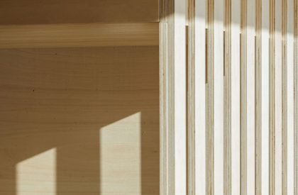 Nautical Sports Development Promotion Center | Rómulo Neto Arquitetos