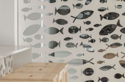 Nautical Sports Development Promotion Center | Rómulo Neto Arquitetos