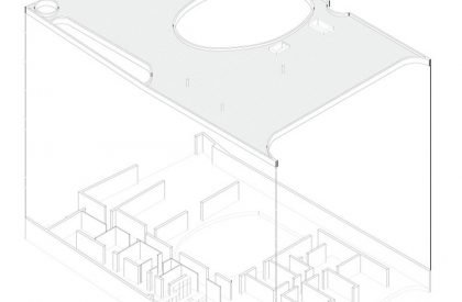 Casa Amago | Bruno Dias Arquitectura