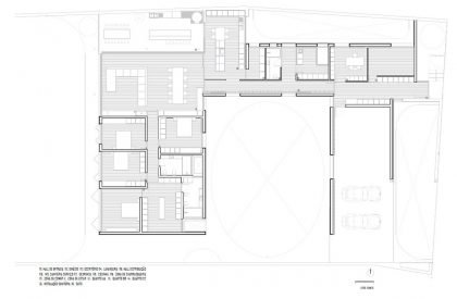 Casa Amago | Bruno Dias Arquitectura