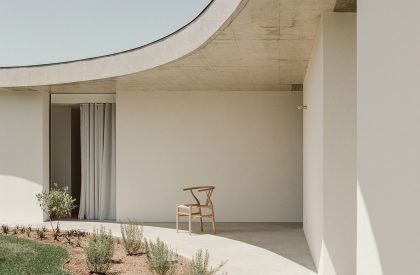 Casa Amago | Bruno Dias Arquitectura
