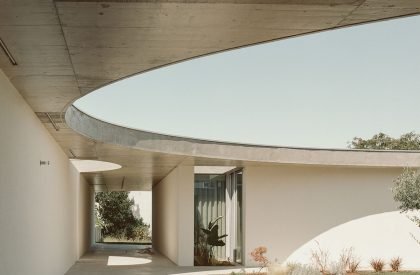 Casa Amago | Bruno Dias Arquitectura