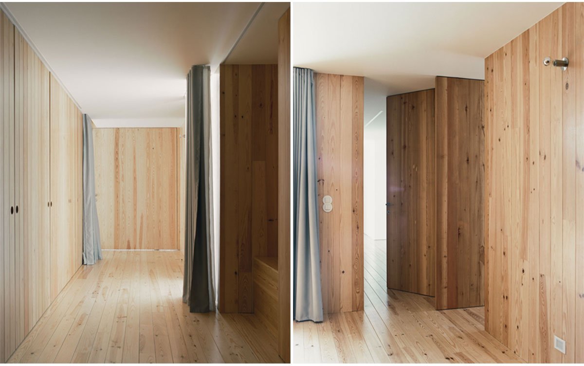 Casa Amago | Bruno Dias Arquitectura