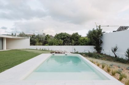 Casa Amago | Bruno Dias Arquitectura