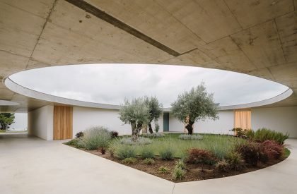 Casa Amago | Bruno Dias Arquitectura