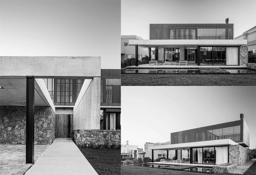 OON Architecture
