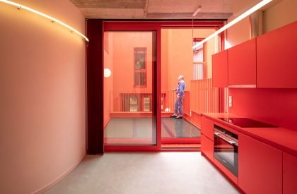 Project Gomila | MVRDV + GRAS Reynés Arquitectos