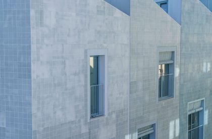 Project Gomila | MVRDV + GRAS Reynés Arquitectos