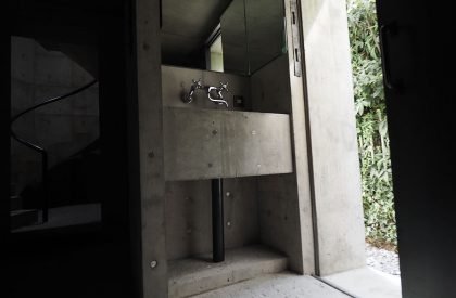 Sako House | Tomoaki Uno Architects