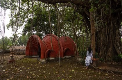 Sanctum of Harmony | Archidobe