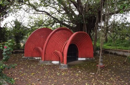 Sanctum of Harmony | Archidobe