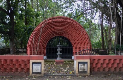 Sanctum of Harmony | Archidobe