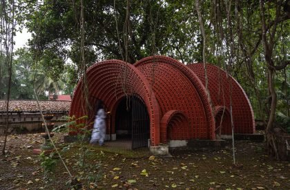 Sanctum of Harmony | Archidobe