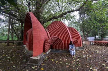 Sanctum of Harmony | Archidobe
