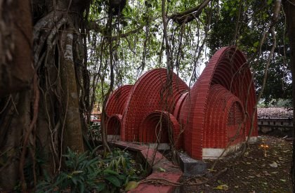 Sanctum of Harmony | Archidobe