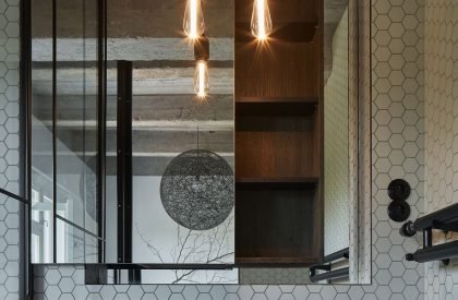 Strom flat | Formafatal
