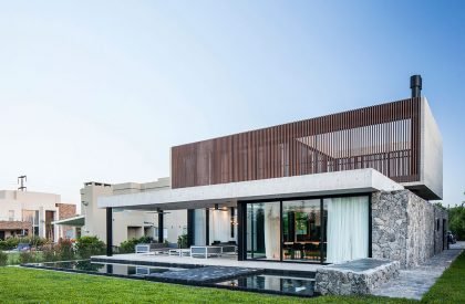 Sukkha House | OON Architecture