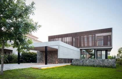 Sukkha House | OON Architecture