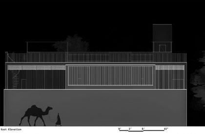 Suramya Residence | Girish Dariyav Karnawat, Architect