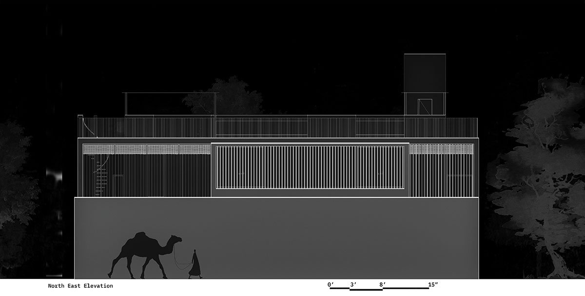 Suramya Residence | Girish Dariyav Karnawat, Architect