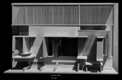 Suramya Residence | Girish Dariyav Karnawat, Architect