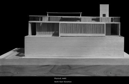 Suramya Residence | Girish Dariyav Karnawat, Architect