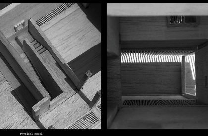 Suramya Residence | Girish Dariyav Karnawat, Architect