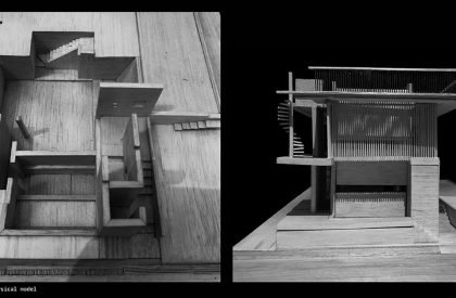 Suramya Residence | Girish Dariyav Karnawat, Architect