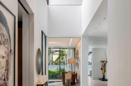 Terracina | SAOTA