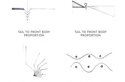 The Helix: A Viewing Deck at Lakhpat | Abstraction - Tectonics - Form