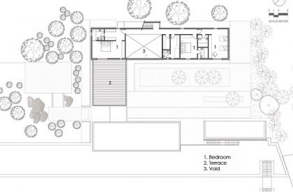 The Terraces | Accent Design Group