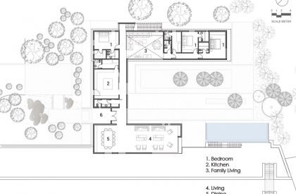The Terraces | Accent Design Group