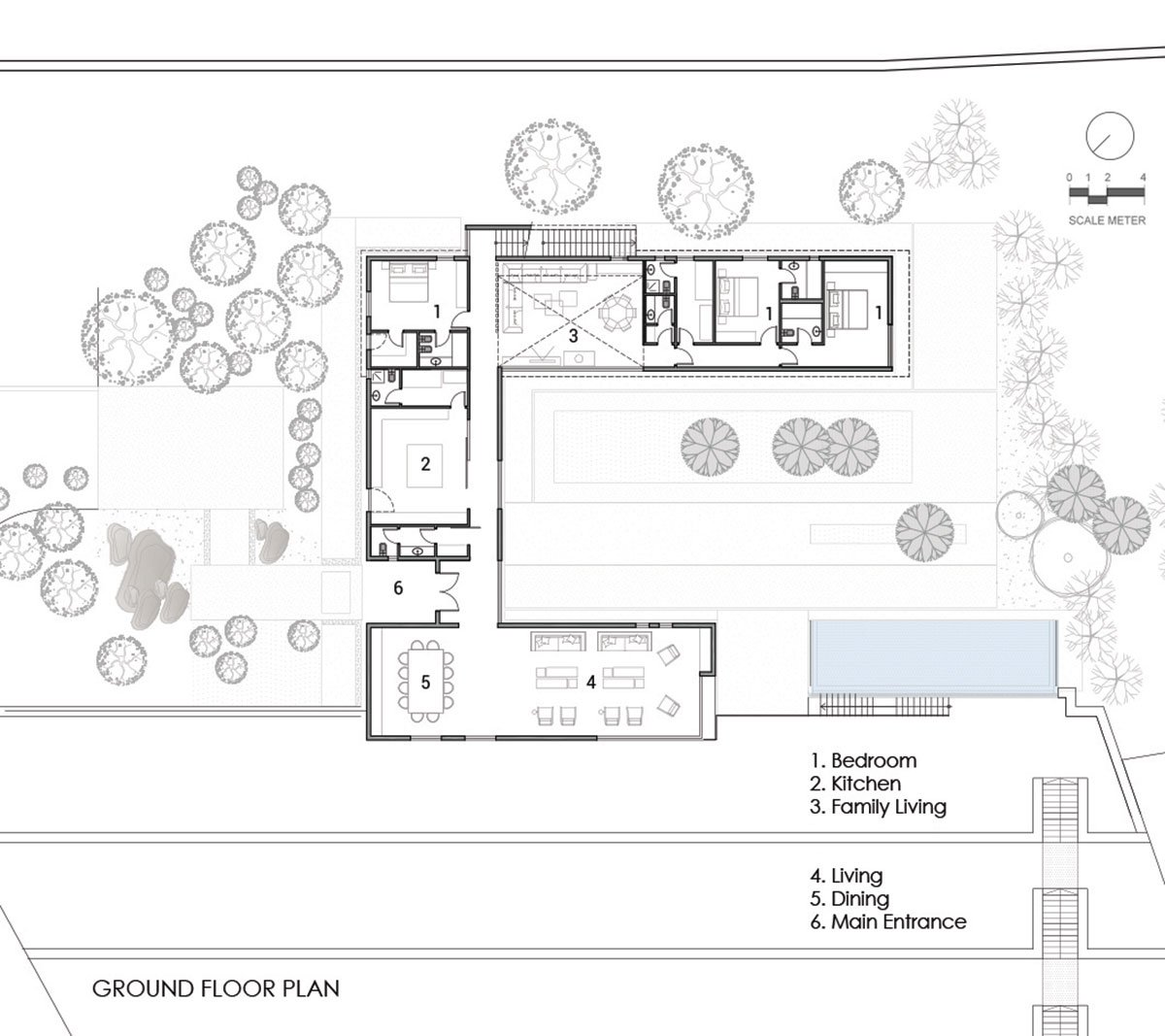 The Terraces | Accent Design Group