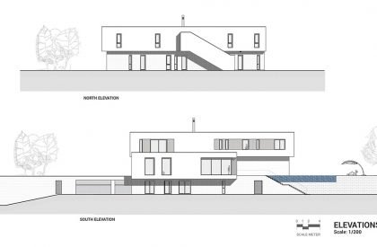 The Terraces | Accent Design Group