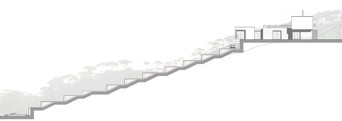 The Terraces | Accent Design Group