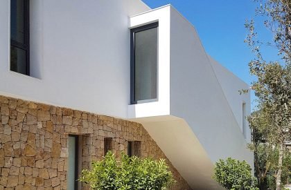 The Terraces | Accent Design Group