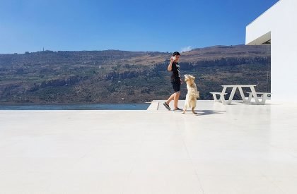 The Terraces | Accent Design Group