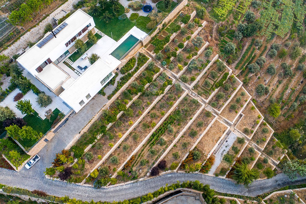 The Terraces | Accent Design Group