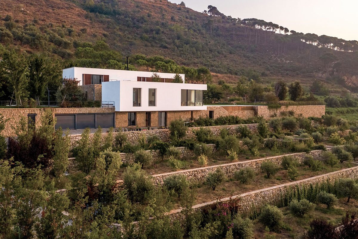 The Terraces | Accent Design Group