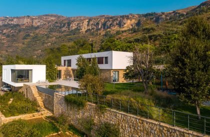 The Terraces | Accent Design Group