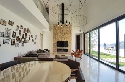 The Terraces | Accent Design Group