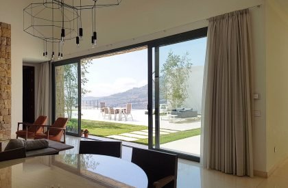 The Terraces | Accent Design Group