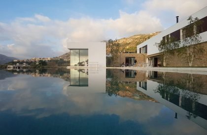 The Terraces | Accent Design Group