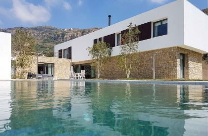 The Terraces | Accent Design Group