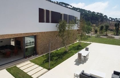 The Terraces | Accent Design Group