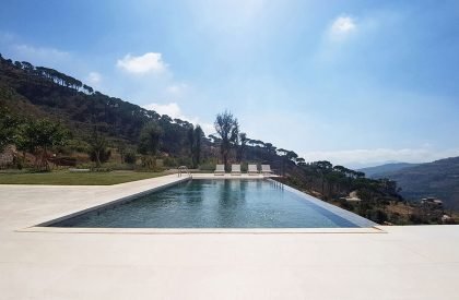 The Terraces | Accent Design Group