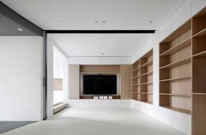 Wonder House | Xigo Studio